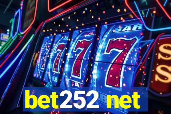 bet252 net